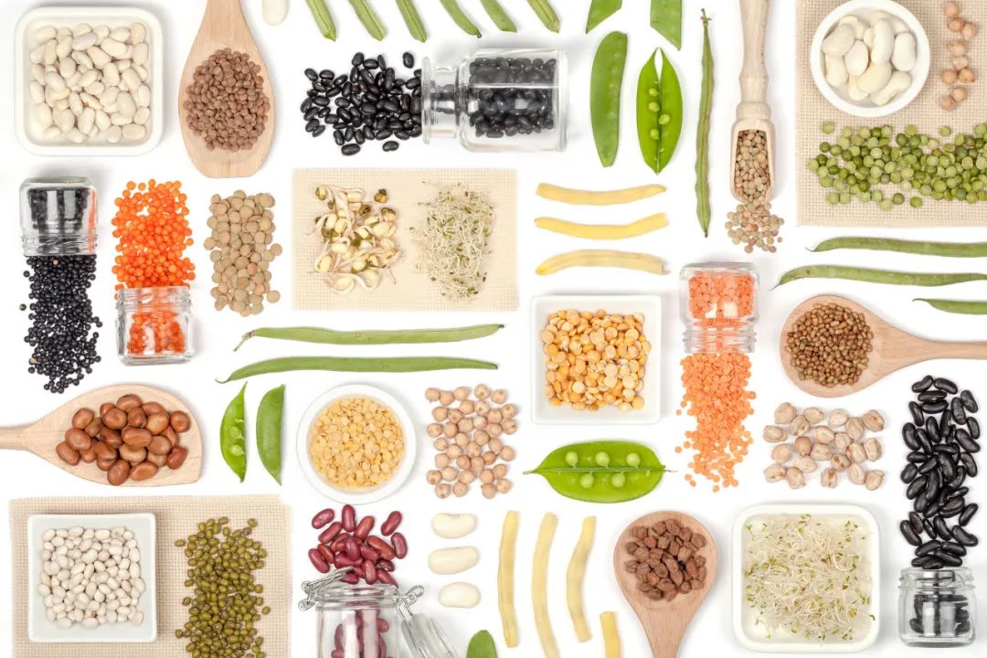 谷物蔬菜富硒含量（蔬菜含量谷物富硒排名）-硒宝网