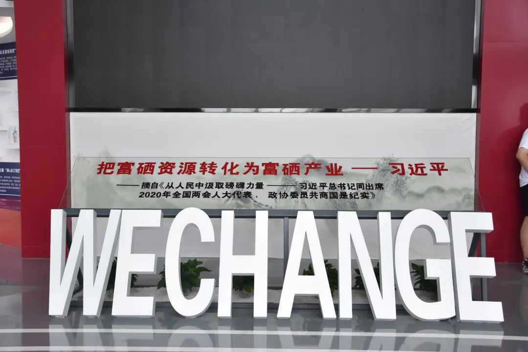 富硒蔬菜讲座视频（蔬菜富硒标准是多少）-硒宝网