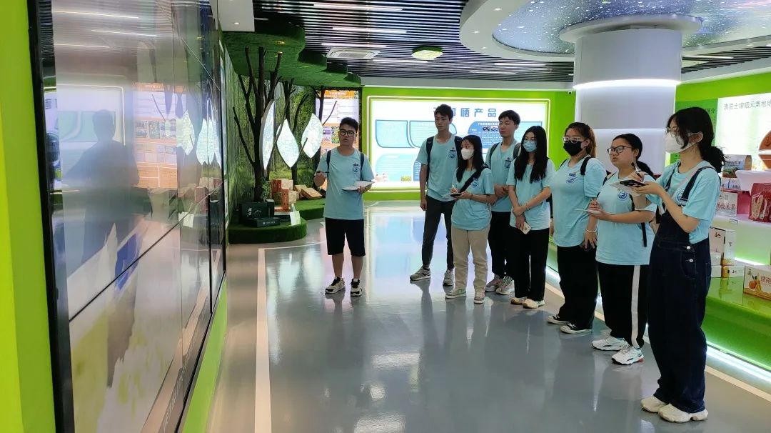 富硒蔬菜讲座视频（蔬菜富硒标准是多少）-硒宝网