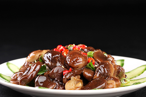 富硒蔬菜哪个最好(富硒蔬菜含硒量一览表)-硒宝网