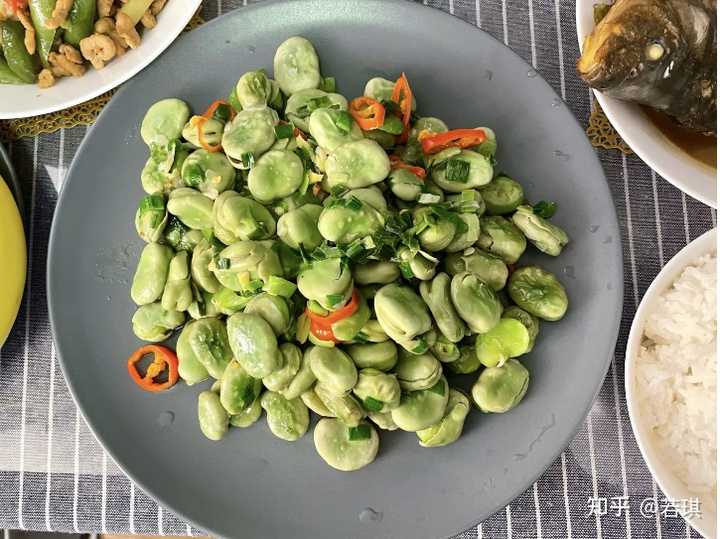 谷物蔬菜富硒含量（蔬菜中()的含硒量较高）-硒宝网