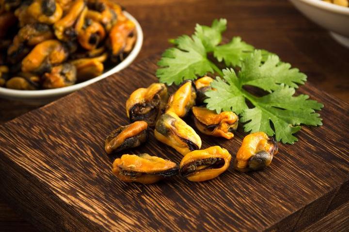 富硒蔬菜大全淡菜（蔬菜大全富硒淡菜怎么做）-硒宝网