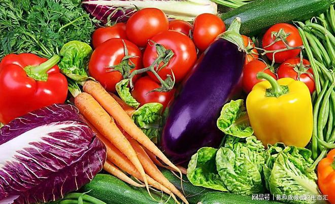 富硒土壤种植蔬菜（蔬菜种植土壤富硒的作用）-硒宝网