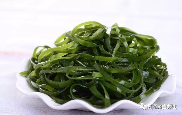 富硒蔬菜含量排名（蔬菜含硒一览表）-硒宝网