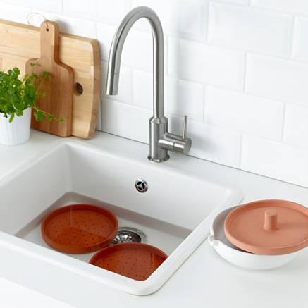 富硒水培蔬菜盆景(富硒蔬菜怎么种植)-硒宝网