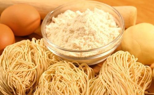 富硒蔬菜面条热量(面条热量蔬菜富硒能减肥吗)-硒宝网