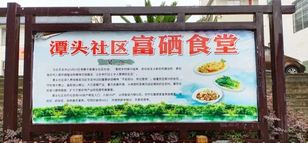 富硒蔬菜示范基地(蔬菜产业基地)-硒宝网