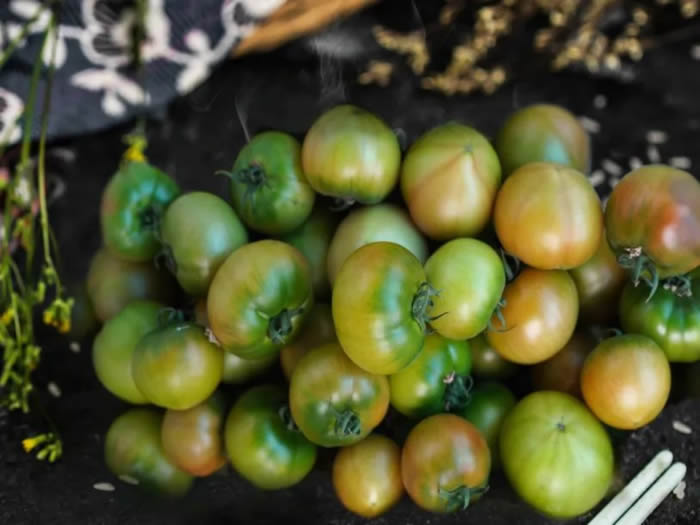 湖南富硒有机蔬菜(湖南富硒产品平台)-硒宝网