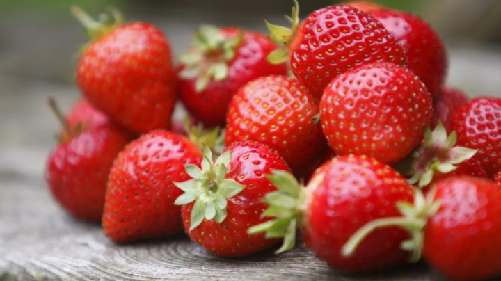 平安富硒水果蔬菜（富硒蔬菜是什么）-硒宝网