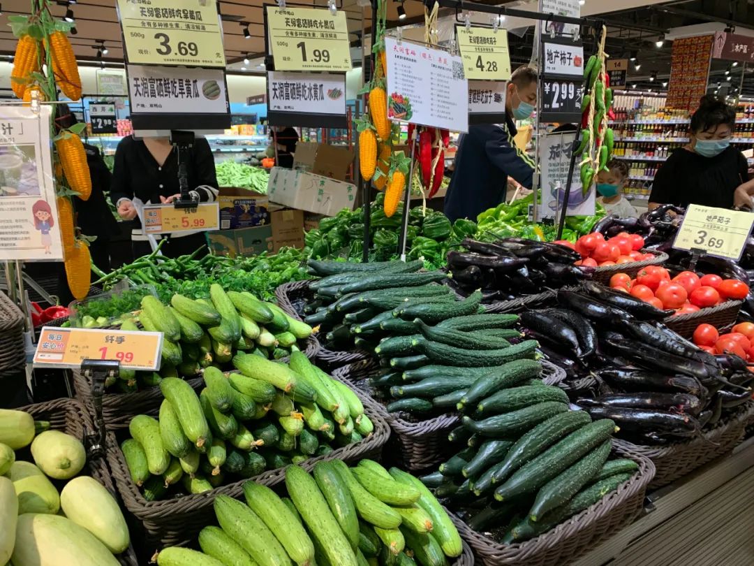 富硒蔬菜种植公司(蔬菜种植富硒公司怎么样)-硒宝网