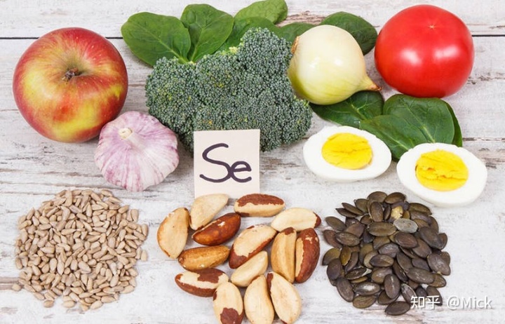 什么蔬菜含富硒多（蔬菜含硒排行）-硒宝网