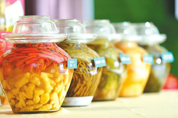 富硒水蔬菜有哪些(蔬菜富硒水有什么好处)-硒宝网