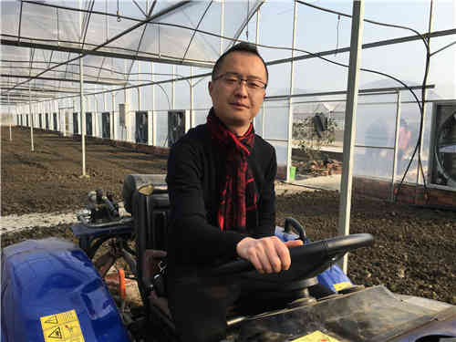 眉山富硒蔬菜基地（富硒蔬菜产业园）-硒宝网