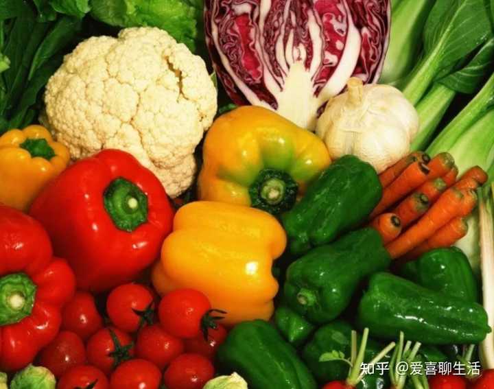 富硒水蔬菜有哪些(富硒蔬菜水果有哪些)-硒宝网