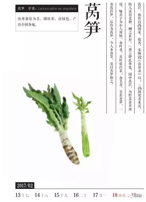 富硒蔬菜有莴笋没（莴笋含维c吗）-硒宝网