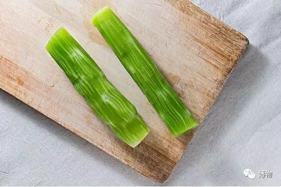 富硒蔬菜有莴笋没（莴笋含维c吗）-硒宝网