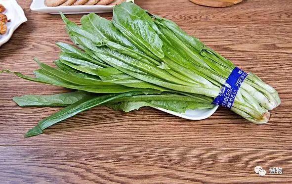 富硒蔬菜有莴笋没（莴笋含维c吗）-硒宝网