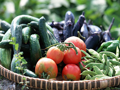 富硒新鲜蔬菜水果（富硒的水果蔬菜有哪些）-硒宝网