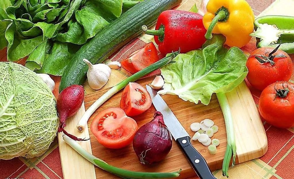 为什么有富硒蔬菜（富硒的蔬菜水果）-硒宝网