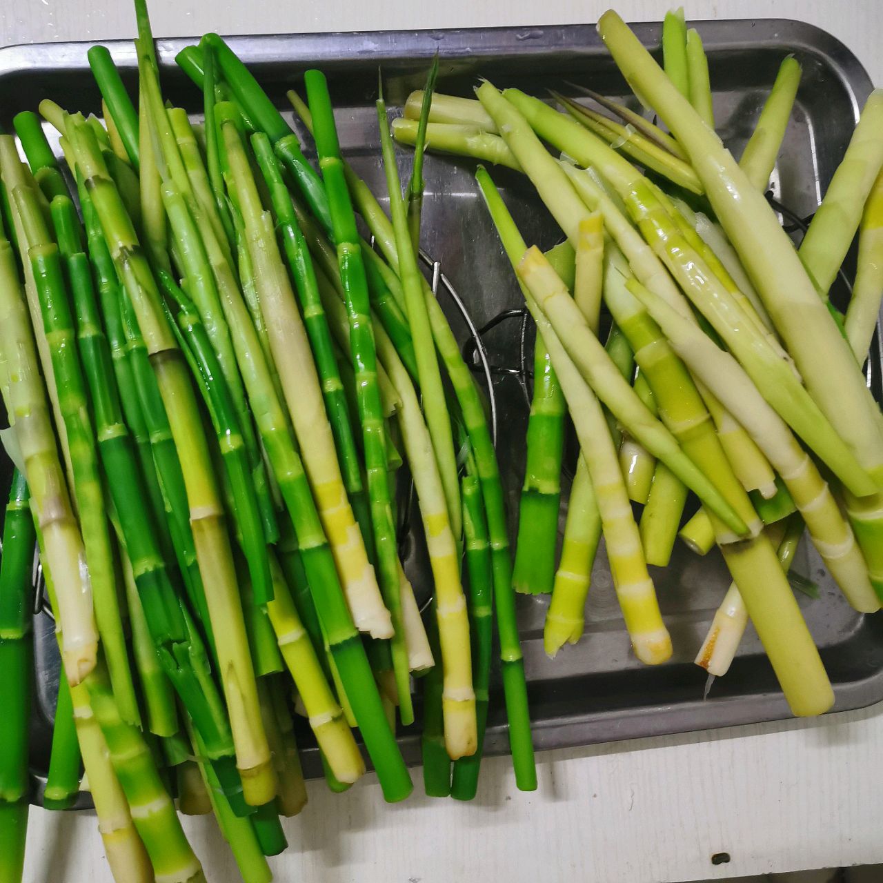 富硒蔬菜是指什么(富硒蔬菜含硒量一览表)-硒宝网