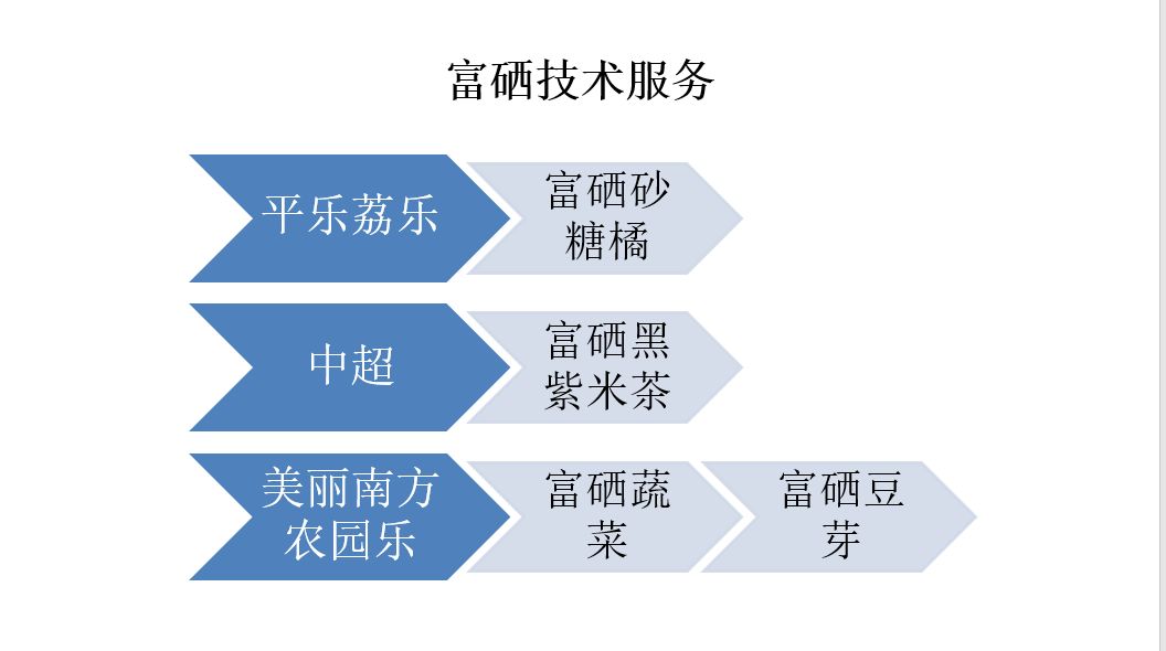 富硒蔬菜什么意思(蔬菜硒)-硒宝网