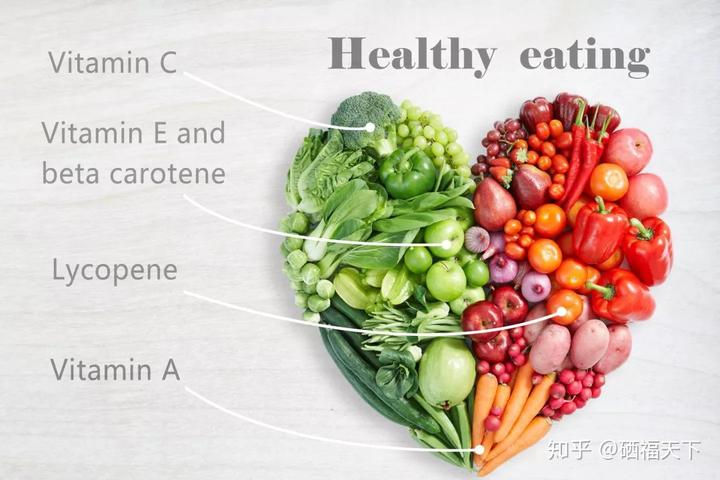 富硒的蔬菜有哪些（富硒蔬菜是什么）-硒宝网