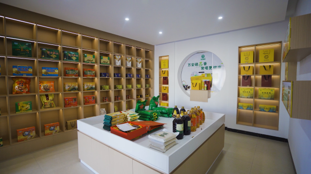 江西富硒蔬菜种植（江西富硒蔬菜产业集群）-硒宝网