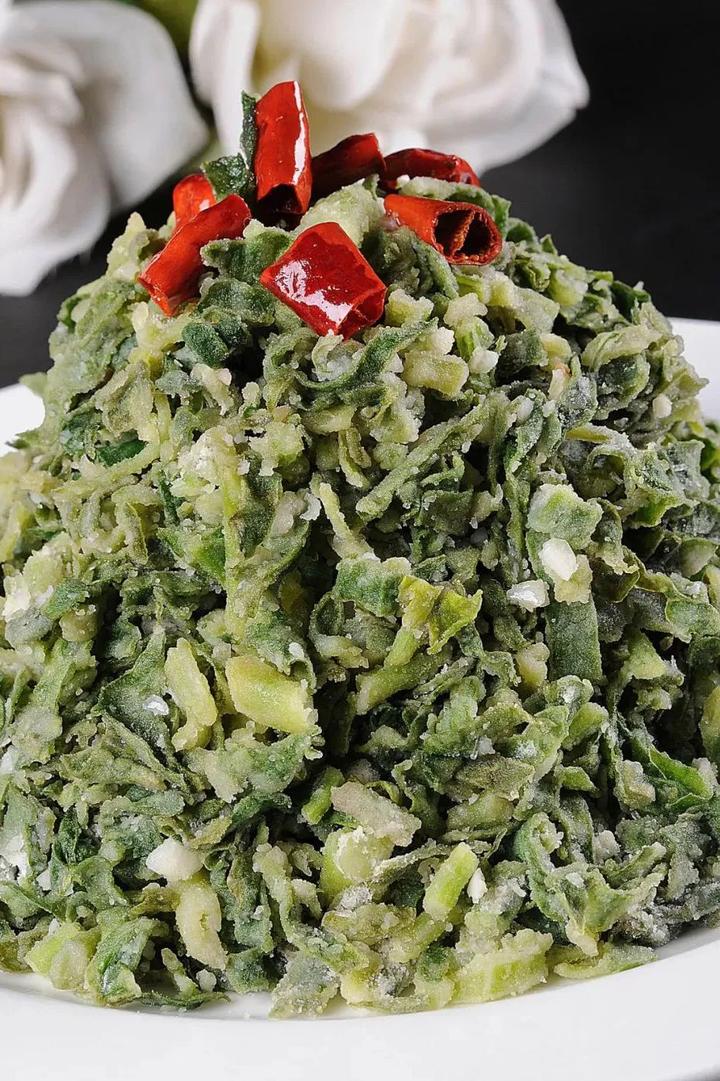 鲁东食客富硒蔬菜(富硒蔬菜含量标准)-硒宝网