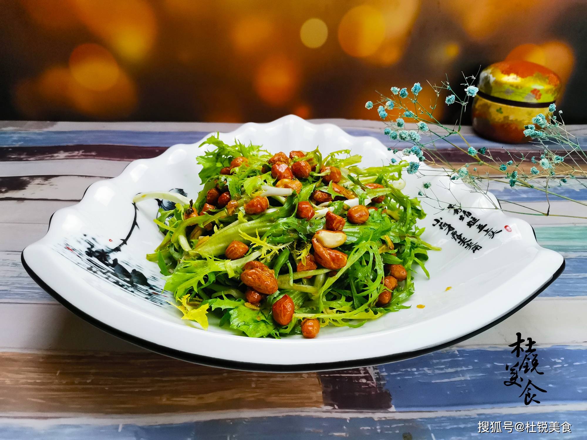 哪些蔬菜含富硒多（蔬菜含硒排行）-硒宝网