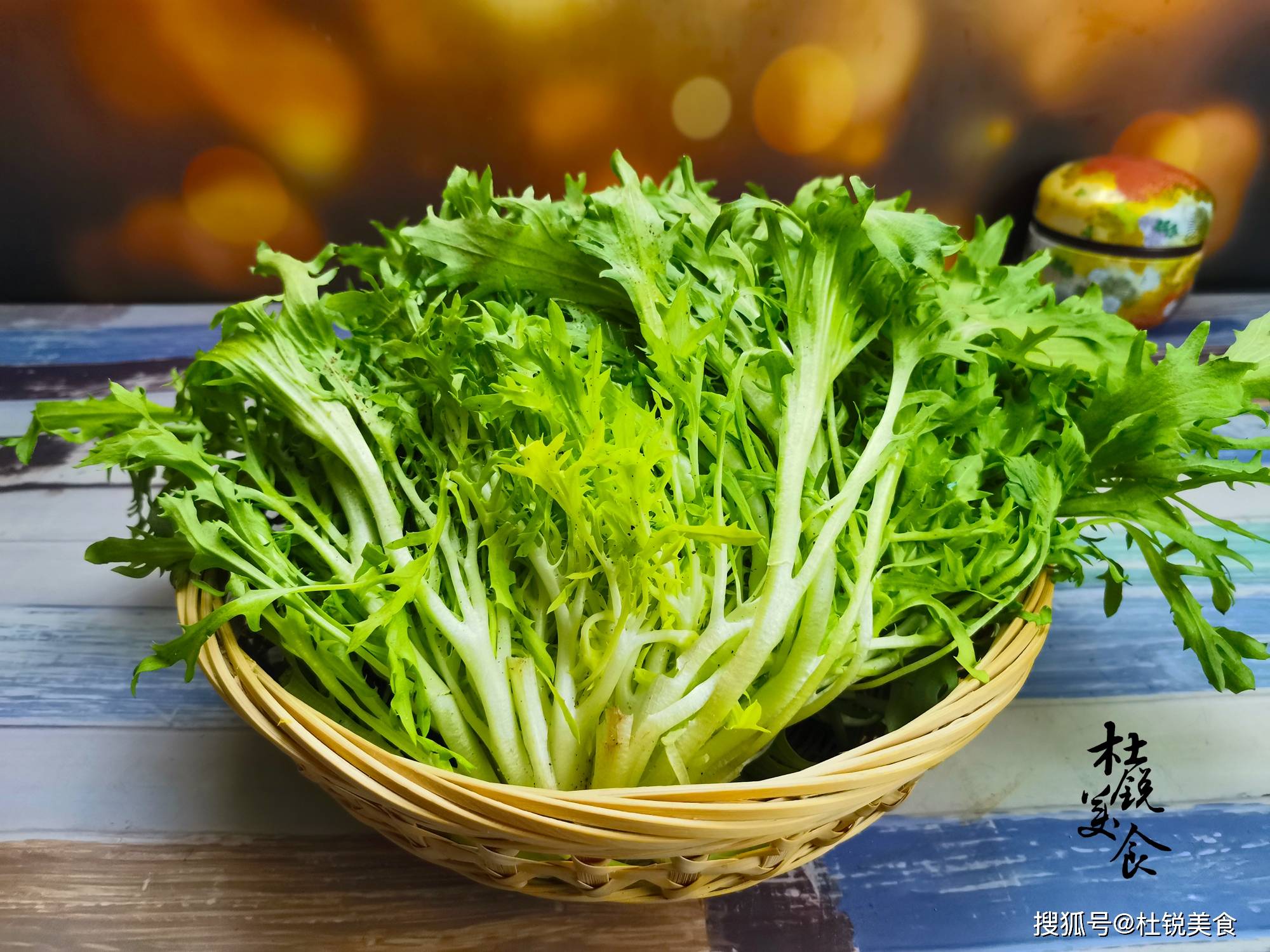 哪些蔬菜含富硒多（蔬菜含硒排行）-硒宝网