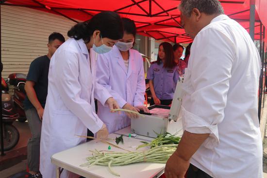 富硒水果硒超标吗（水果硒含量）-硒宝网