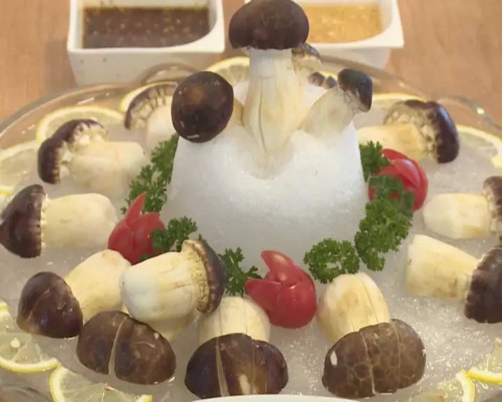 富硒蔬菜保鲜期长(蔬菜长期保鲜怎么处理)-硒宝网