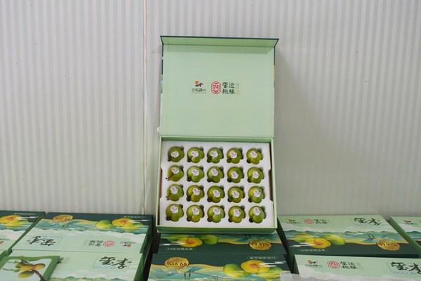 怎样种植富硒水果（富硒水果的标准是多少）-硒宝网