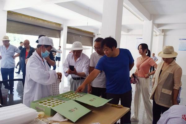 怎样种植富硒水果（富硒水果的标准是多少）-硒宝网