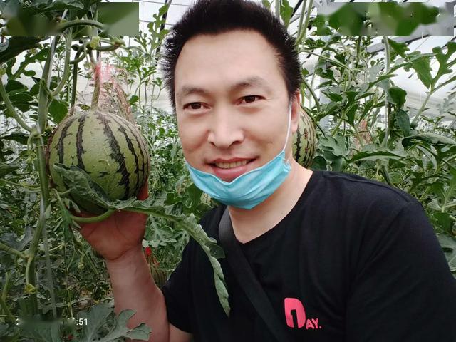 大棚种植富硒水果（大棚水果种植富硒土壤）-硒宝网