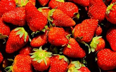 什么水果富硒最多（水果富硒标准是多少）-硒宝网