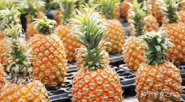 各种富硒水果简介（富硒水果的国家标准是多少）-硒宝网