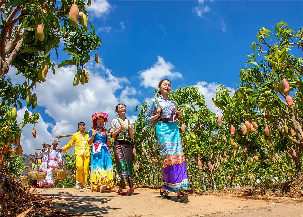 凉山富硒水果种植（富硒水果的国家标准是多少）-硒宝网