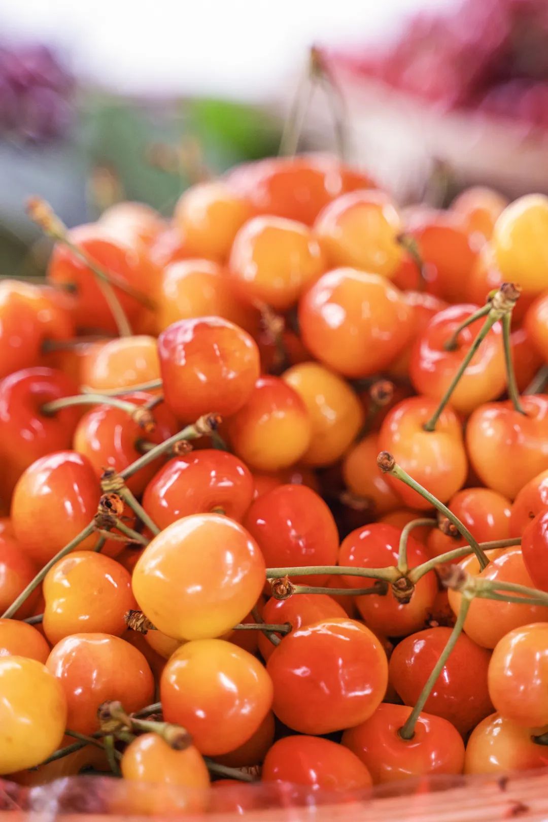 沂源富硒水果管理(富硒果蔬)-硒宝网