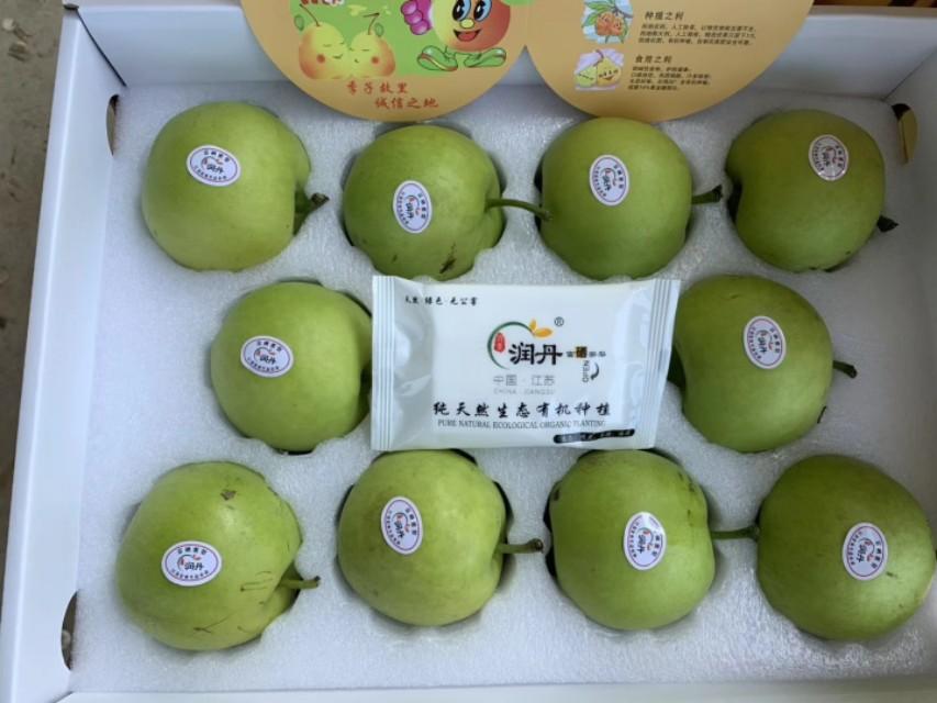 江苏富硒水果采摘(江苏富硒农业网)-硒宝网