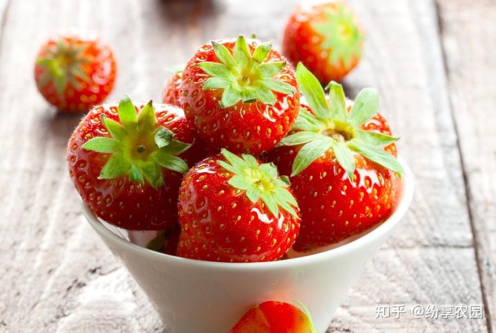 富硒水果种类大全(水果富硒标准)-硒宝网