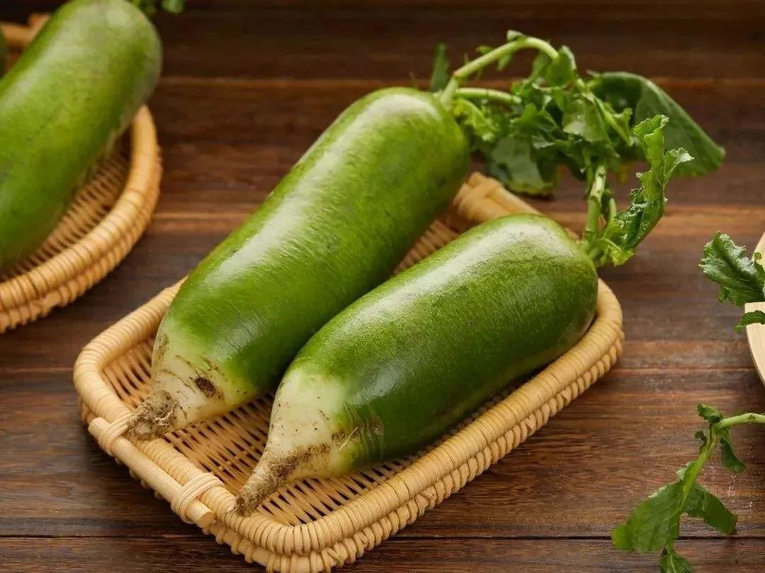 富硒正宗水果萝卜(富硒水果萝卜礼盒)-硒宝网