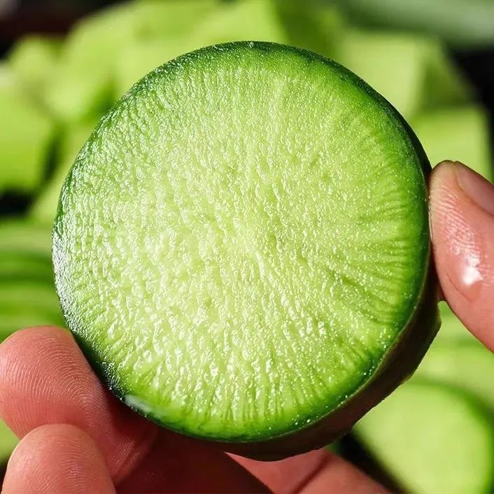 富硒正宗水果萝卜(富硒水果萝卜礼盒)-硒宝网