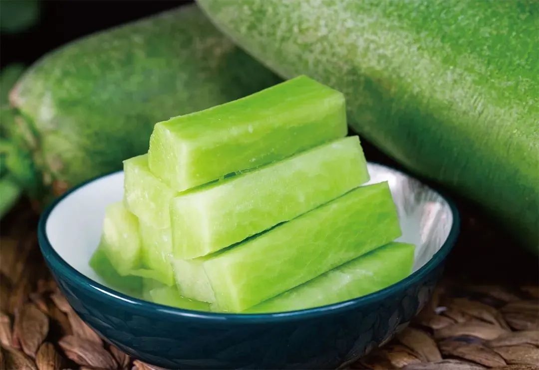 富硒正宗水果萝卜(富硒水果萝卜礼盒)-硒宝网