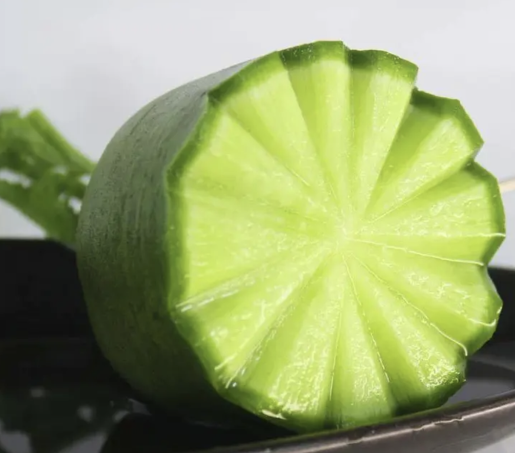 富硒正宗水果萝卜(富硒水果萝卜礼盒)-硒宝网