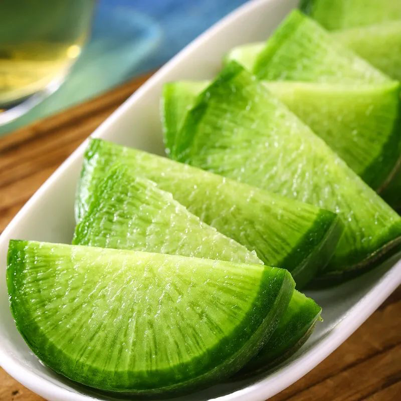 富硒正宗水果萝卜(富硒水果萝卜礼盒)-硒宝网