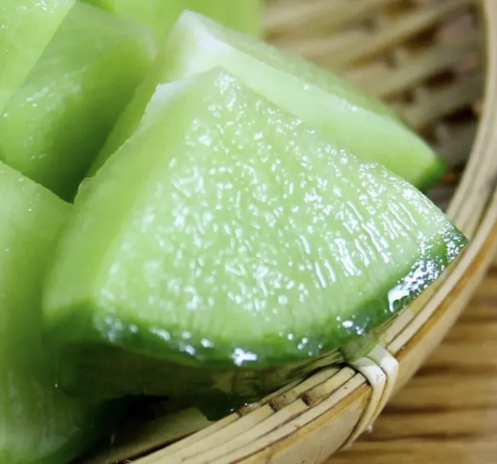 富硒正宗水果萝卜(富硒水果萝卜礼盒)-硒宝网