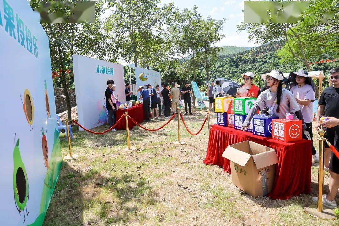 富硒水果采摘活动（水果采摘节活动方案）-硒宝网