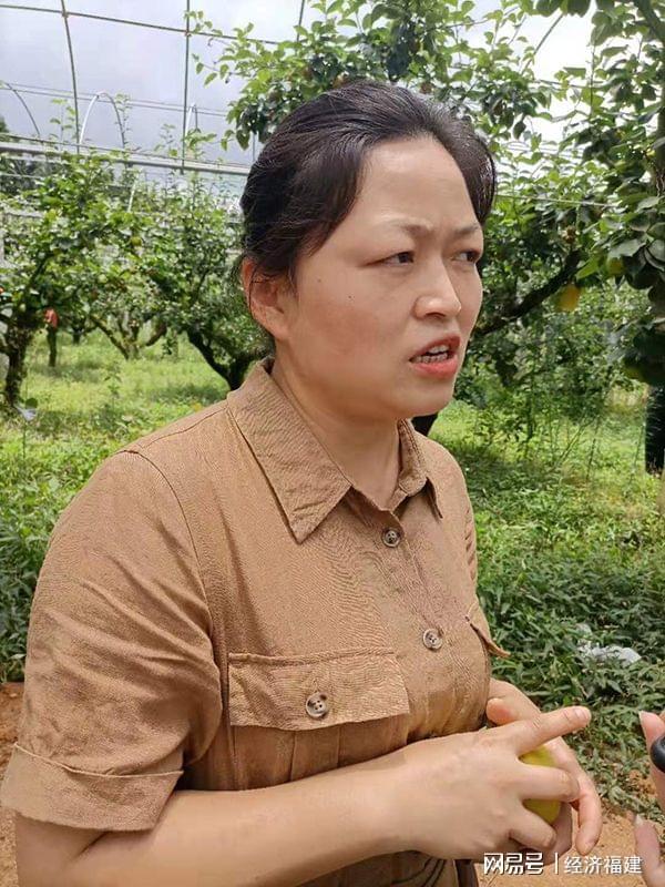 济南富硒水果树苗(济南水果树苗富硒种植基地)-硒宝网