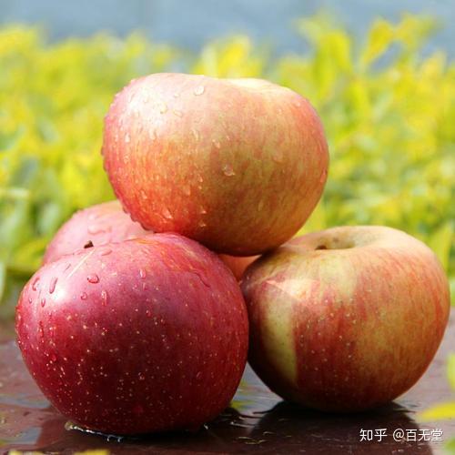 啥水果是富硒果子(果子水果富硒是什么东西)-硒宝网